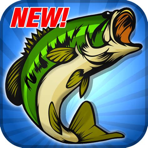 fishing tournament apps